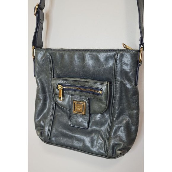 San Babila Milano Purse - Picture 2 of 7